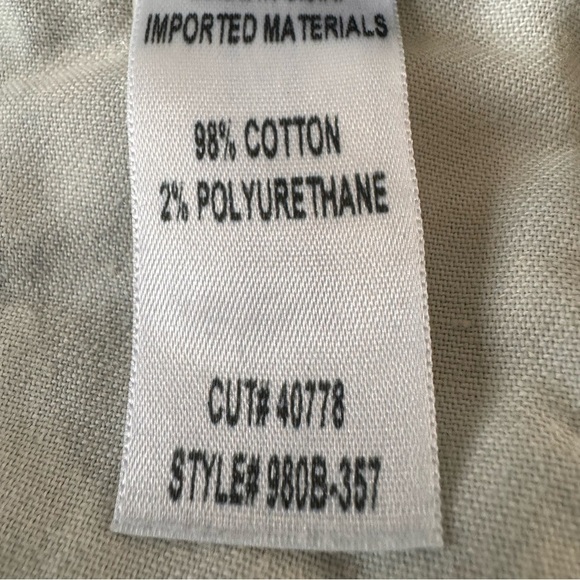 Citizens Of Humanity Corey Shorts Size 26 - Picture 16 of 16